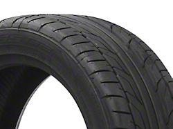 NITTO NT555 G2 Summer Ultra High Performance Tire (245/40R20)