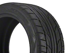 NITTO NT555 G2 Ultra High Performance Tire (255/50R17)