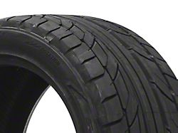 NITTO NT555 G2 Ultra High Performance Tire (275/40R17)