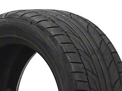 NITTO NT555 G2 Ultra High Performance Tire (255/45R18)