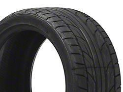 NITTO NT555 G2 Ultra High Performance Tire (275/35R18)