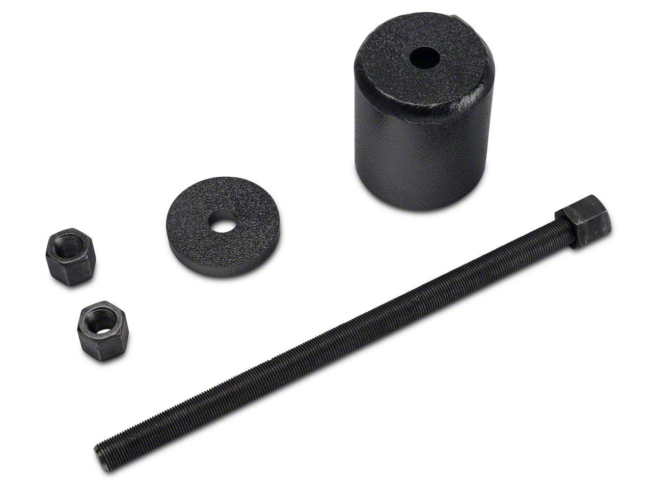 BMR Mustang Bushing Removal Tool BRT001H (1519 All) Free Shipping
