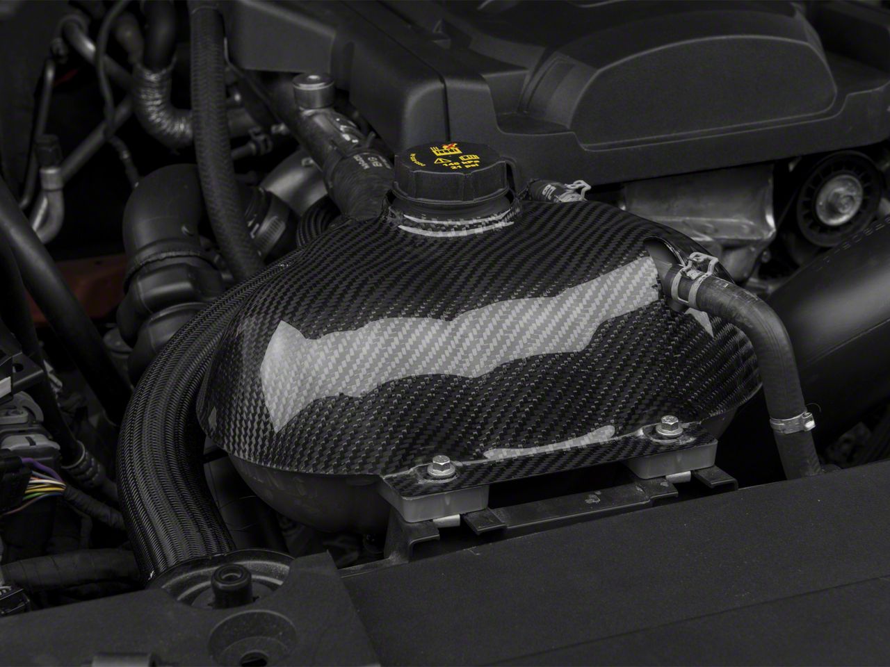 2014 Mustang Carbon Fiber Fuse Box Cover Wiring Diagram
