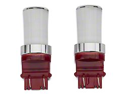 Axial LED Rear Turn Signal Light Bulbs (94-09 All)