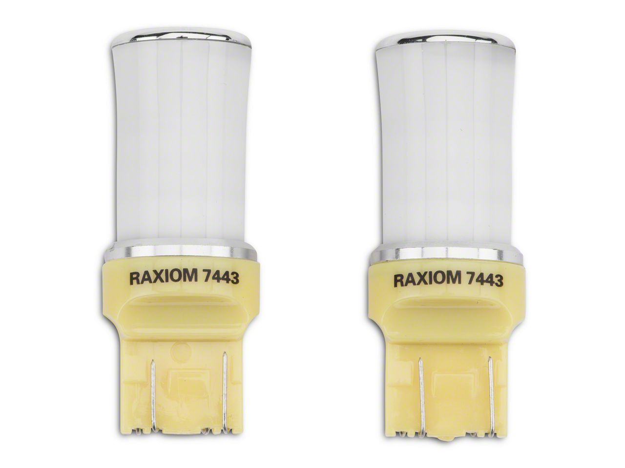 Mustang LED Front Turn Signal Light Bulbs (1314 Mustang) Free Shipping