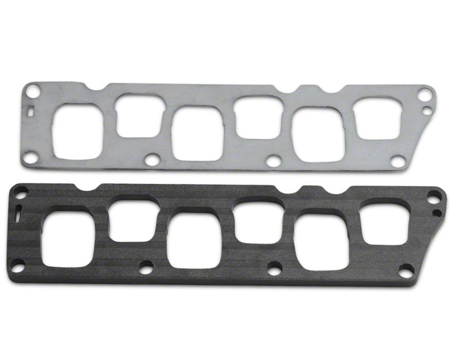 GMS Mustang Intake Plenum Spacer 260520 (1114 V6) Free Shipping