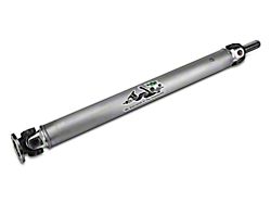 The Driveshaft Shop 3.50-Inch Aluminum One Piece Driveshaft with Spicer Forged Yoke (05-14 GT)