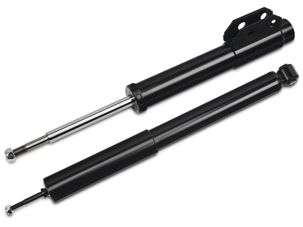 SR Performance Mustang Shock & Strut Kit 393163 (8793 V8) Free Shipping