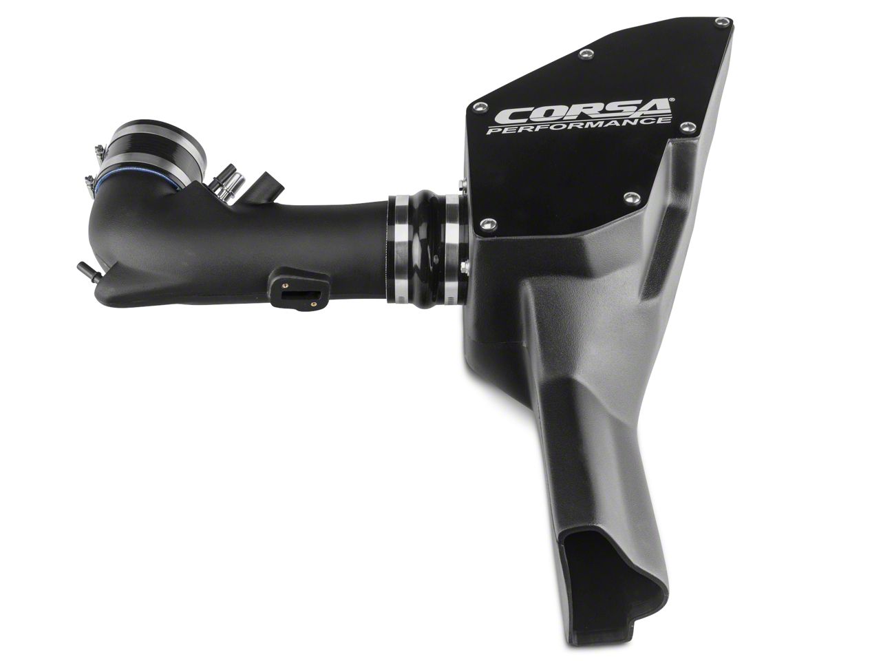 corsa air intake