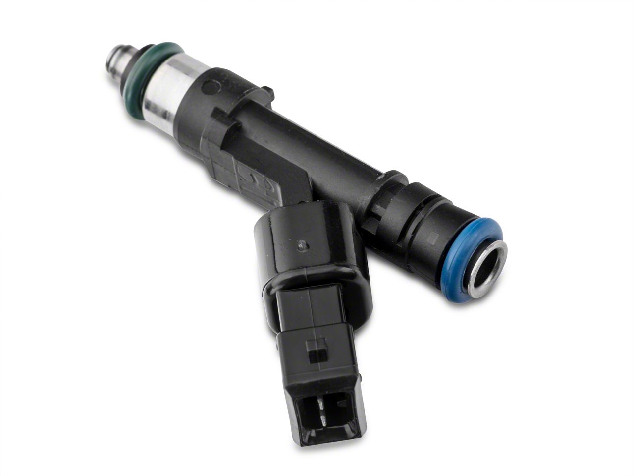 DeatschWerks Mustang EV14 DV2 Fuel Injectors 42 lb 18U0100428 (86