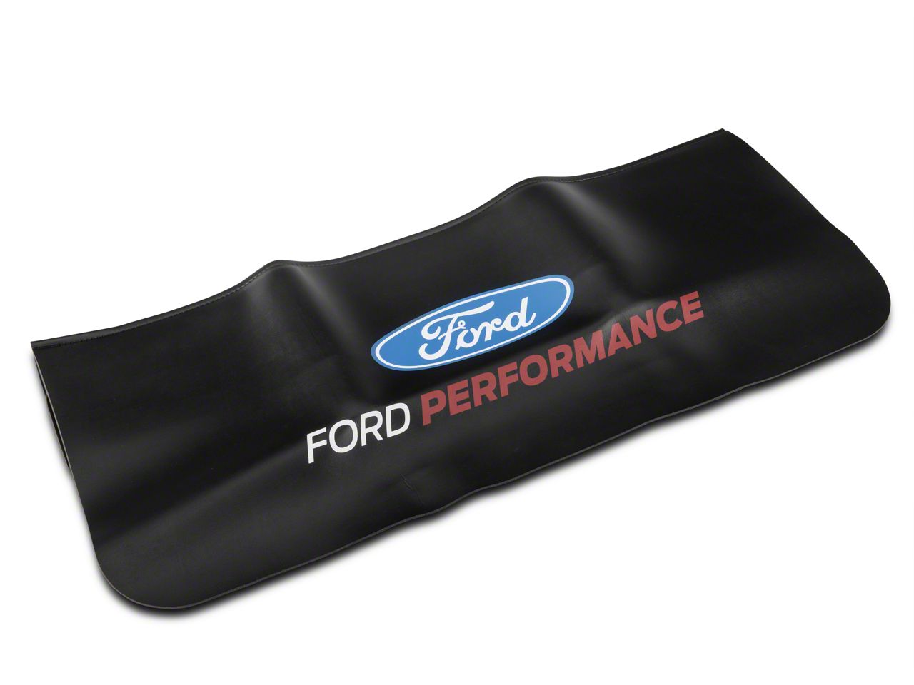Ford Performance Mustang Fender Cover M1822A7