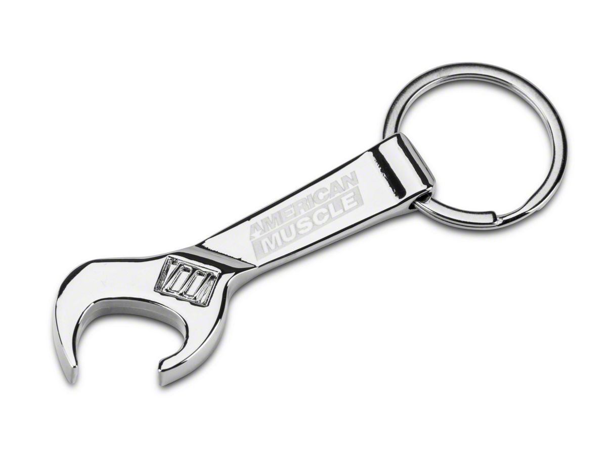 customizable bottle opener keychain