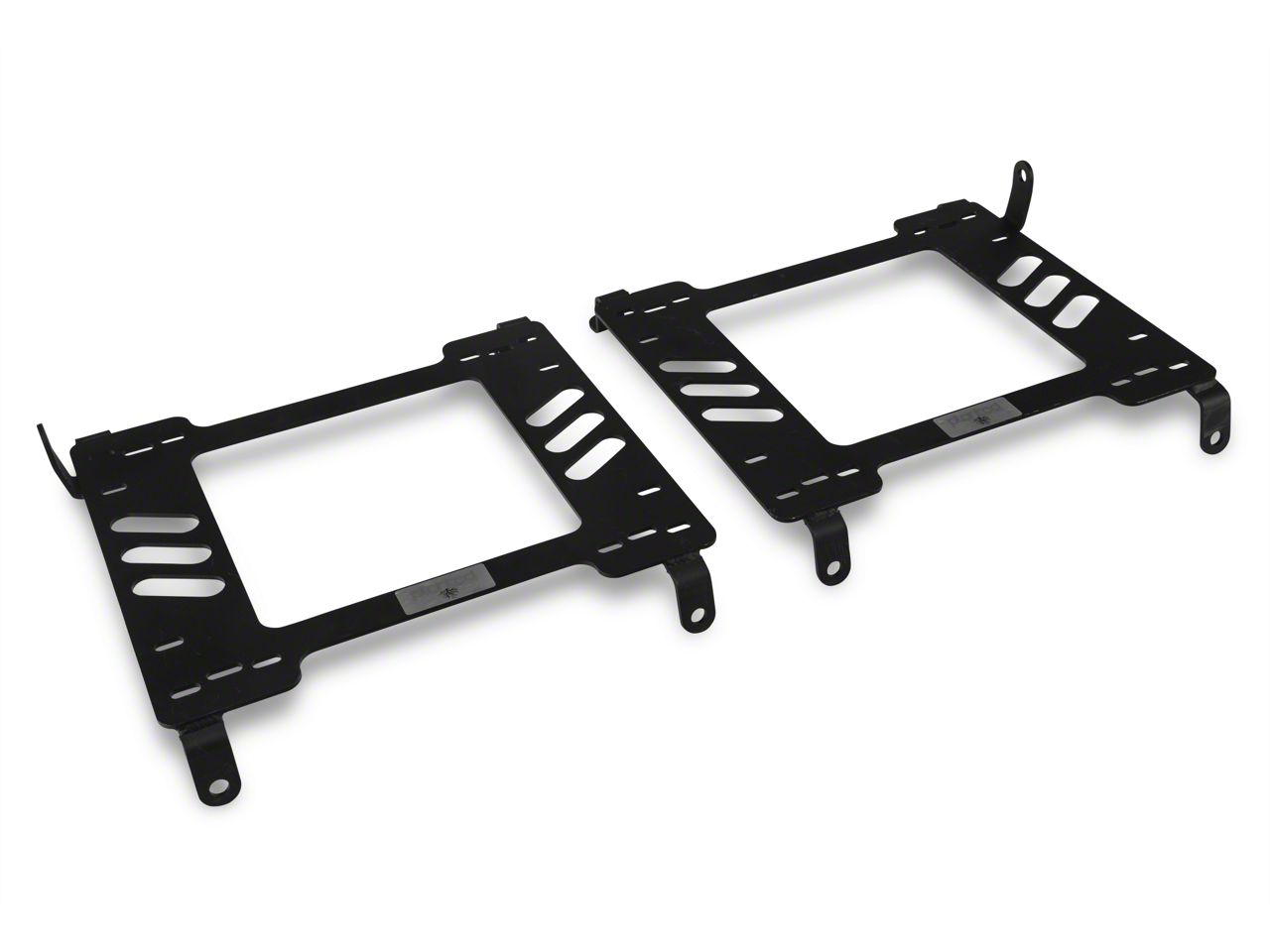 Braum Racing Mustang Seat Brackets SB039PA (0514 All) Free Shipping