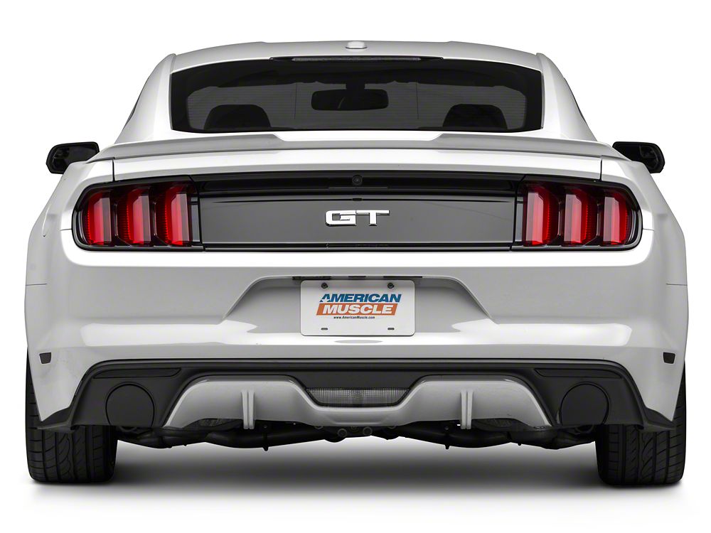 Rocker Panel Kit | FORD MUSTANG FASTBACK GT 2018 Rocker Panel Kit | FORD MUSTANG FASTBACK GT 2018