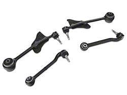 Ford Performance Pack Front Control Arm Kit (15-22 Mustang GT, EcoBoost)