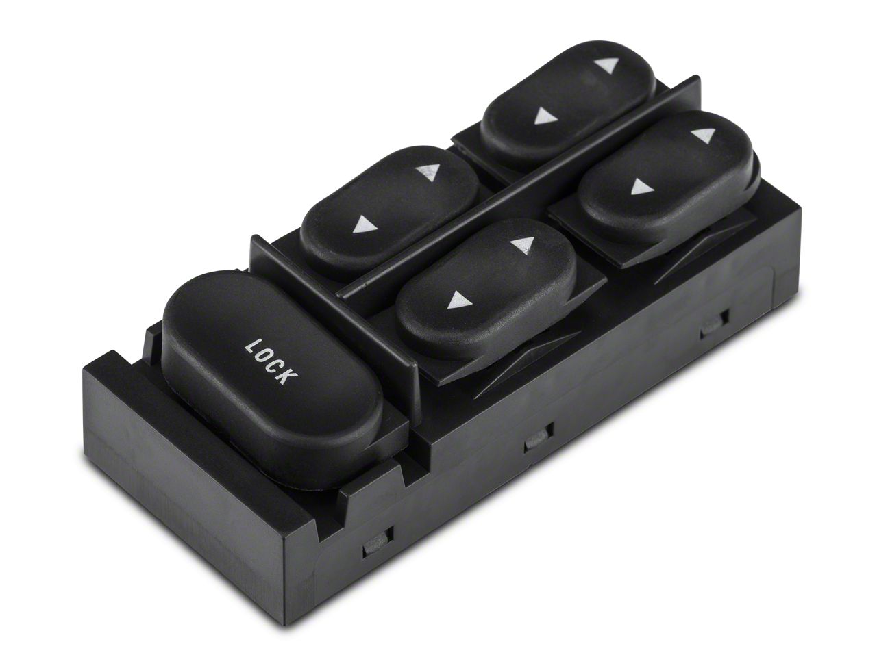 OPR Mustang Power Window Switch Assembly LH 393825 (9404 Convertible) Free Shipping