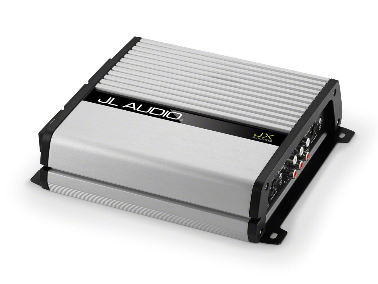 JL Audio Mustang 4Channel Class D Full Range Amplifier; 400W 99401 (15