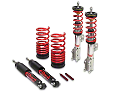 Eibach Pro-Street-S Coilover Kit (15-18 w/o MagneRide)