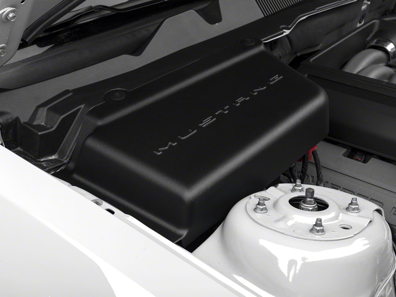 Car Battery Cover Wanna be a Car