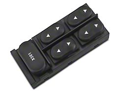 OPR Convertible Window Switch (94-04 Mustang Convertible)