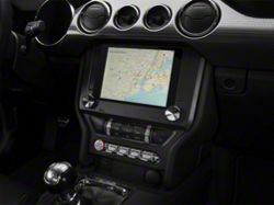 Alterum iPad Mini Dash Mount Kit (15-19 All)