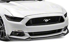 MMD Chin Spoiler Winglets (15-17 Mustang GT, EcoBoost, V6)