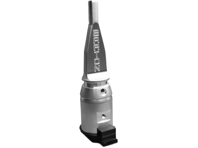 Barton Mustang Hybrid 3 Short Throw Shifter w/ Shift Knob MT82