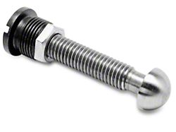 McLeod Clutch Fork Adjustable Ball Stud (03-04 Cobra)