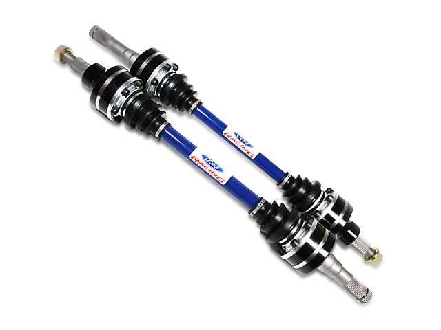 Ford Performance Half-Shaft Axle Assembly Upgrade Kit (15-23 Mustang)
