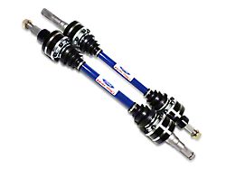 Ford Performance Half-Shaft Axle Assembly Upgrade Kit (15-21 All)