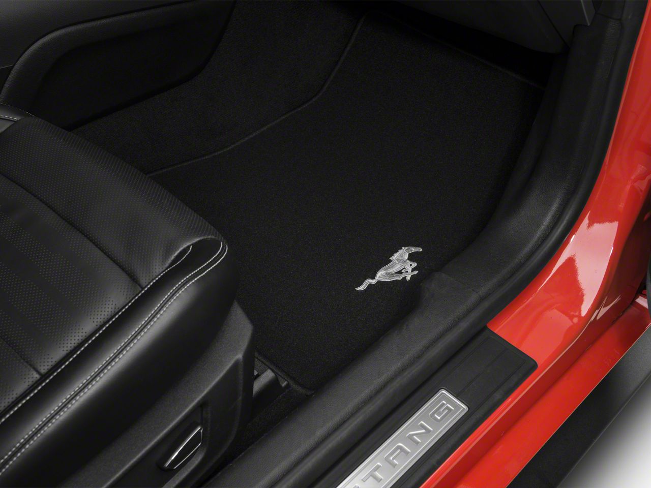 fox body floor mats