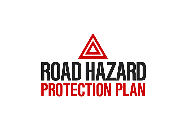 Tire Road Hazard Protection for Tire Kits
