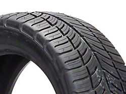 BF Goodrich g-Force COMP-2 A/S Plus Tire (265/35R18)
