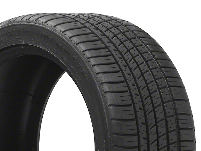 Michelin Pilot Sport >> Michelin Mustang Pilot Sport A S 3 Tire 397480 17 In 18 In 19 Michelin Pilot Sport >> Michelin Mustang Pilot Sport A S 3 Tire 397480 17 In 18 In 19