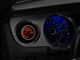 Prosport 52mm Performance Series Boost Gauge; Mechanical; 30 PSI; Amber/White (Universal; Some Adaptation May Be Required)