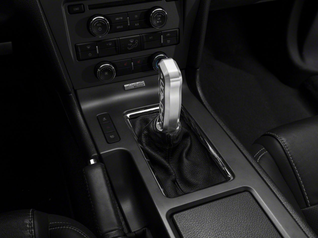 1531001 Hurst Shift Knob New for Dodge Challenger 2015-2019