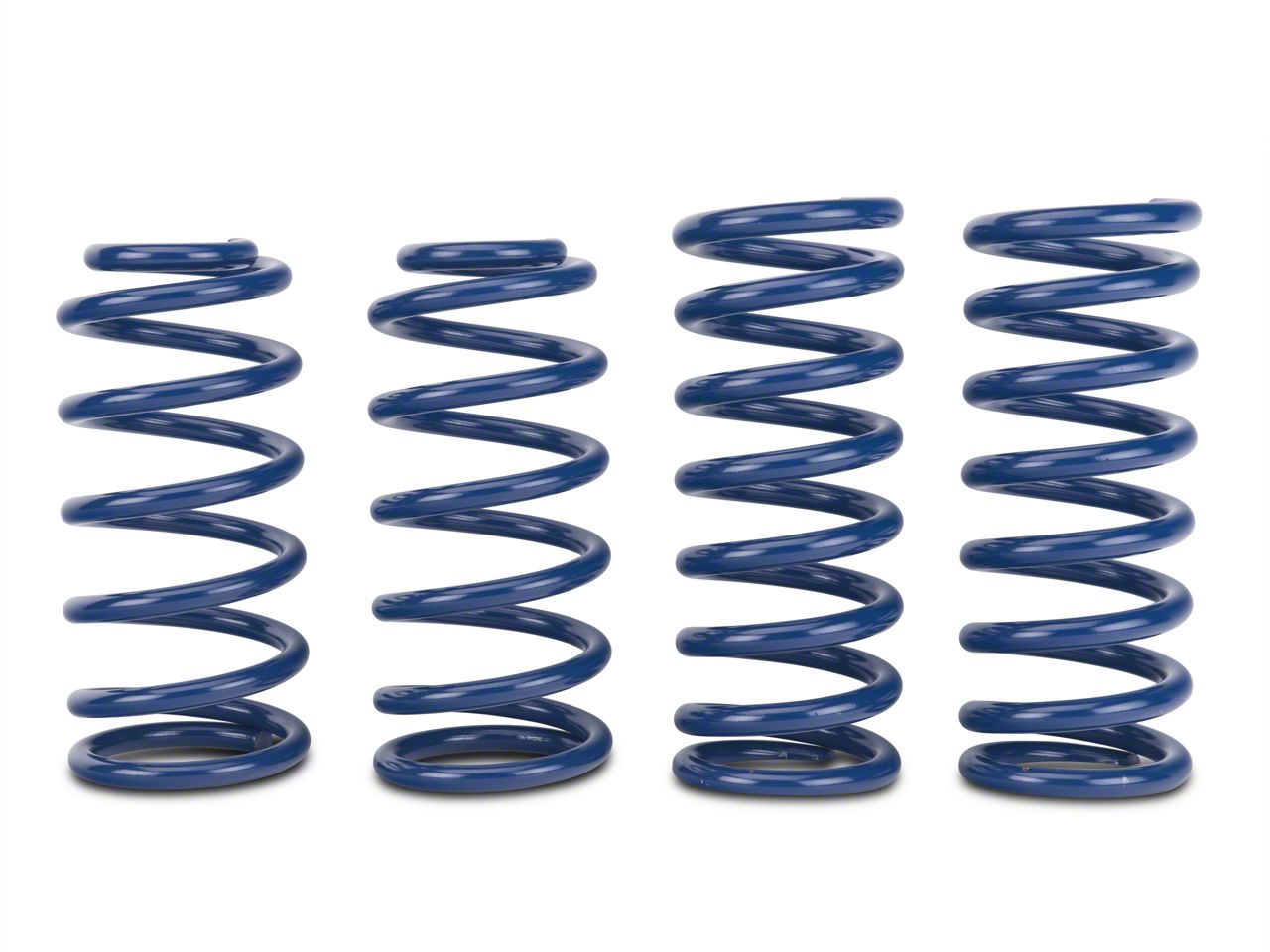 Details about   Godspeed Traction-S Lowering Springs For Ford Mustang Coupe 1999-04 