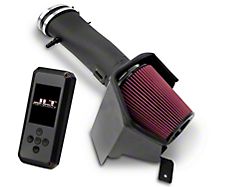 JLT Cold Air Intake and BAMA Rev-X Tuner (10-12 Mustang GT500)