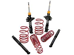 Eibach Sport-System Suspension Kit (05-09 Mustang V6 Coupe)