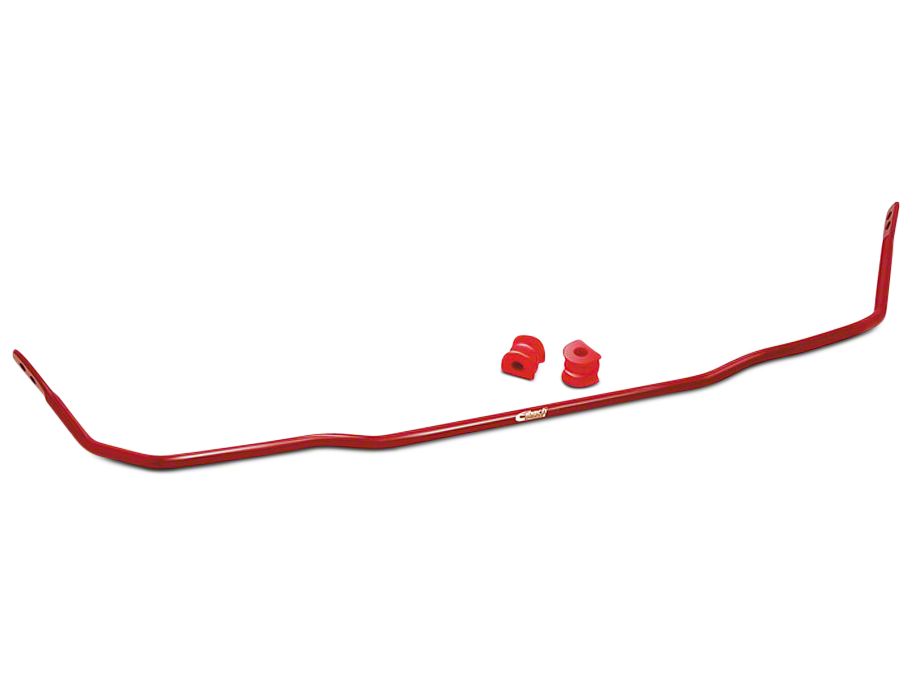 Eibach Mustang Solid Anti-Roll Rear Sway Bar 35125.312 (11-14 Mustang ...