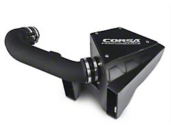 Corsa Closed Box Cold Air Intake with Pro5 Oiled Filter (11-14 GT)