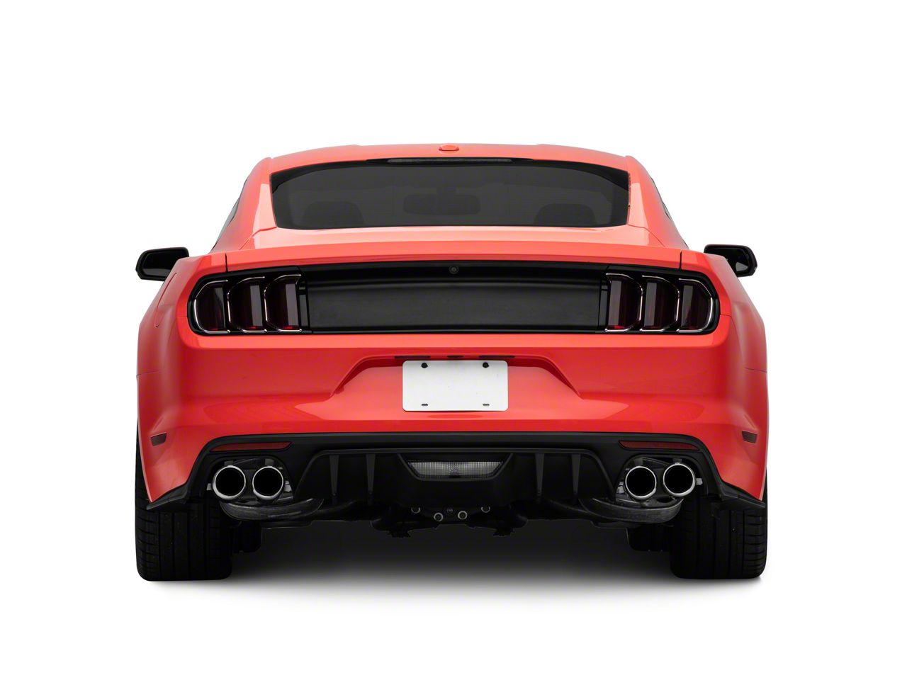 2015 mustang aftermarket parts