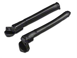 OPR Convertible Top Front Side Rail Weatherstrips (94-00 Convertible)