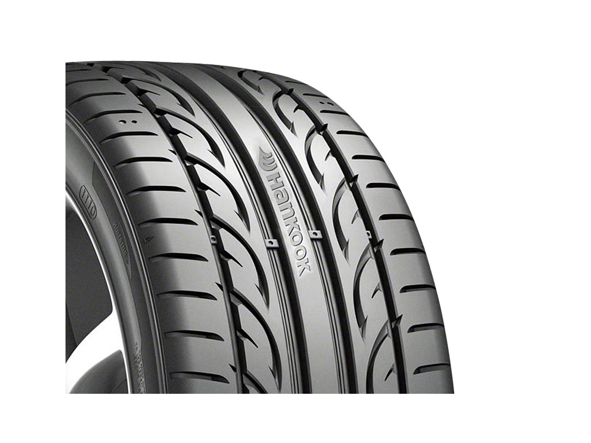 Hankook Mustang Ventus V12 Evo 2 Tire 398328 Available In Multiple Sizes