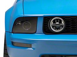 Raxiom Axial Series LED Halo Fog Lights (05-09 Mustang GT)