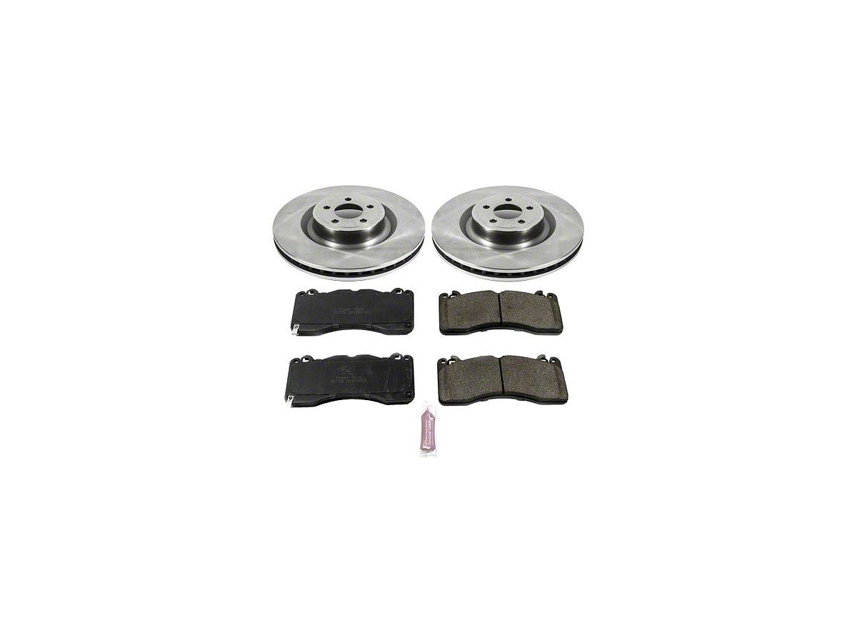 Brake Pads And Rotors Prices >> Power Stop Oe Replacement Brake Rotor Pad Kit Front 15 20 Gt W Performance Pack Brake Pads And Rotors Prices >> Power Stop Oe Replacement Brake Rotor Pad Kit Front 15 20 Gt W Performance Pack