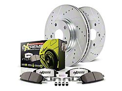 For 2005-2014 Ford Mustang Brake Rotor Rear AC Delco 71518DQVF 2006