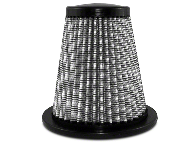 AFE Magnum FLOW Pro DRY S Replacement Air Filter (94-04 Mustang V6)