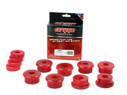 BBK Replacement Lower Control Arm Bushing Kit (79-04 All)