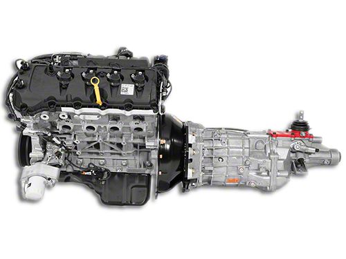 Engine And Transmission >> Ford Performance 5 0l Coyote Power Module Engine W Tremec 6 Speed Transmission 79 20 All Engine And Transmission >> Ford Performance 5 0l Coyote Power Module Engine W Tremec 6 Speed Transmission 79 20 All